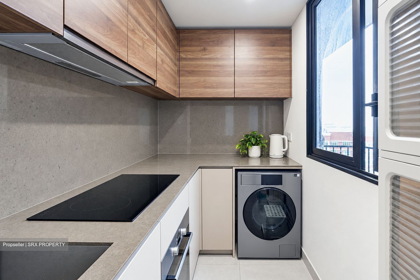 Le Quest (D23), Apartment #631450841